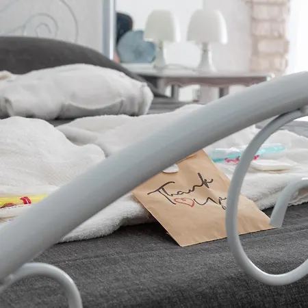 Apartamento Loft Rossetti