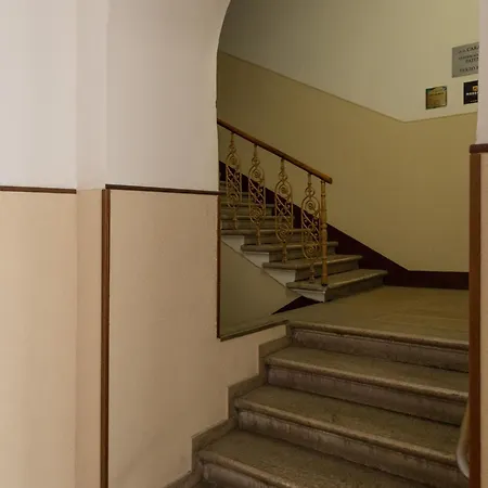 アパート Loft Rossetti *