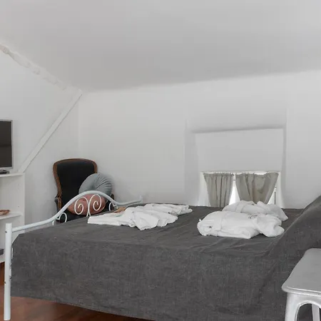 Loft Rossetti *
