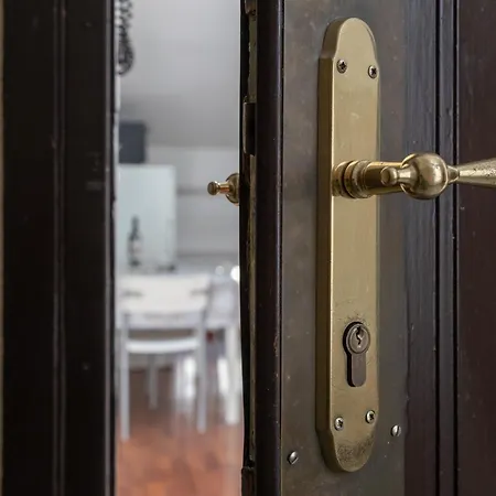 Loft Rossetti Apartment