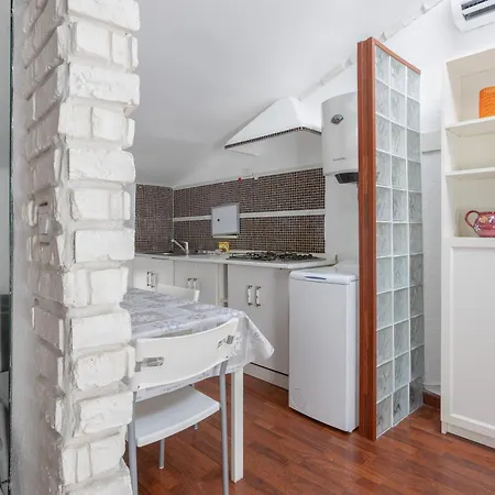 Loft Rossetti * Trieste