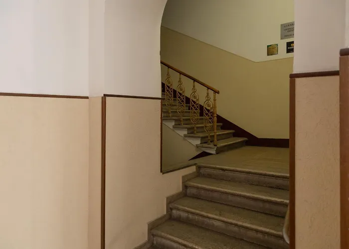 Apartment Loft Rossetti *