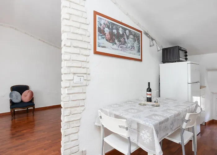 Loft Rossetti شقة *